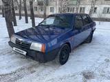 ВАЗ (Lada) 21099 2001 года за 2 300 000 тг. в Павлодар