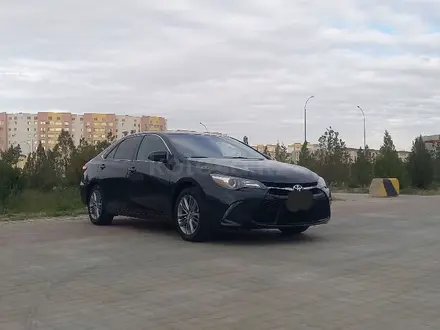 Toyota Camry 2015 года за 6 500 000 тг. в Актау – фото 2