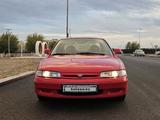 Mazda Cronos 1992 годаfor2 450 000 тг. в Кызылорда – фото 5