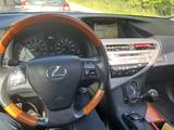 Lexus RX 350 2010 года за 12 000 000 тг. в Петропавловск