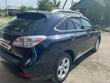 Lexus RX 350 2010 годаүшін12 500 000 тг. в Петропавловск – фото 5