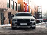 BMW i5 2024 года за 26 000 000 тг. в Алматы – фото 2