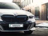 BMW i5 2024 года за 26 000 000 тг. в Алматы – фото 3