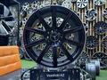 Диски Mercedes Benz R-18*5*112 j-8.5-9.5 в наличии Astana за 249 000 тг. в Астана – фото 4