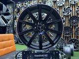 Диски Mercedes Benz R-18*5*112 j-8.5-9.5 в наличии Astana за 249 000 тг. в Астана – фото 4