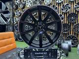 Диски Mercedes Benz R-18*5*112 j-8.5-9.5 в наличии Astana за 249 000 тг. в Астана