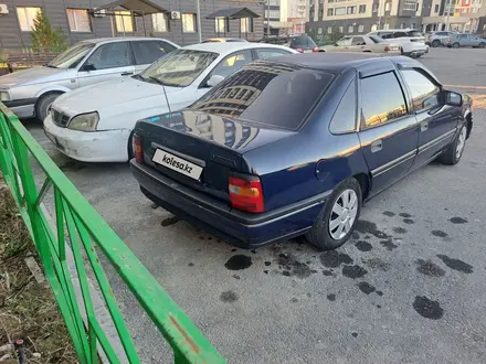 Opel Vectra 1992 года за 1 100 000 тг. в Шымкент – фото 6