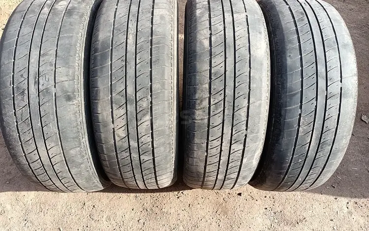 Шины 195/60 R15 — "Altaire Durable-L2" (Китай), летние. Одна шина за 35 000 тг. в Астана