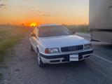 Audi 80 1993 годаүшін1 700 000 тг. в Уральск – фото 4