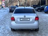 Volkswagen Polo 2012 года за 4 350 000 тг. в Астана – фото 5