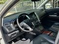 Lexus RX 330 2005 годаүшін5 000 000 тг. в Актобе – фото 4