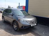 Honda CR-V 2012 года за 8 900 000 тг. в Астана – фото 2