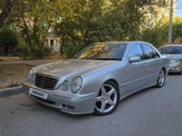 Mercedes-Benz E 270 2001 года за 4 500 000 тг. в Караганда