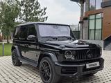 Mercedes-Benz G 63 AMG 2022 года за 115 000 000 тг. в Шымкент – фото 2
