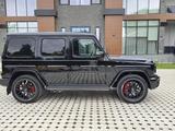 Mercedes-Benz G 63 AMG 2022 года за 115 000 000 тг. в Шымкент – фото 3