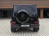 Mercedes-Benz G 63 AMG 2022 года за 115 000 000 тг. в Шымкент – фото 5