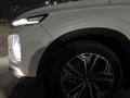 Hyundai Santa Fe 2020 года за 13 500 000 тг. в Алматы – фото 7