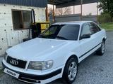 Audi 100 1993 года за 1 800 000 тг. в Талдыкорган – фото 4