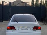 Mitsubishi Galant 1994 годаүшін600 000 тг. в Тараз
