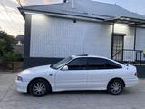 Mitsubishi Galant 1994 годаүшін600 000 тг. в Тараз – фото 3