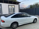 Mitsubishi Galant 1994 годаүшін600 000 тг. в Тараз – фото 4