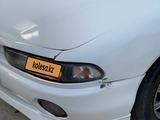 Mitsubishi Galant 1994 годаүшін600 000 тг. в Тараз – фото 5