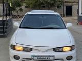 Mitsubishi Galant 1994 годаүшін600 000 тг. в Тараз – фото 2