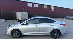 Hyundai Accent 2018 годаүшін6 077 777 тг. в Караганда – фото 4