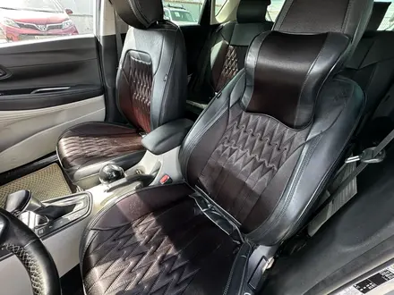Hyundai Bayon 2023 года за 8 050 000 тг. в Атырау – фото 10