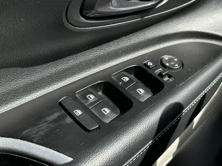 Hyundai Bayon 2023 года за 8 050 000 тг. в Атырау – фото 13