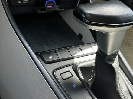 Hyundai Bayon 2023 года за 8 050 000 тг. в Атырау – фото 20
