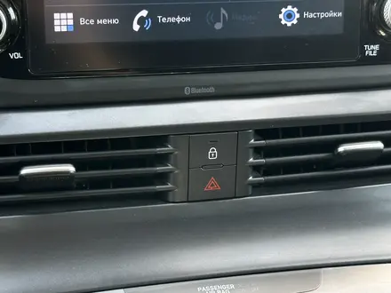 Hyundai Bayon 2023 года за 8 050 000 тг. в Атырау – фото 23