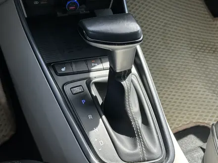 Hyundai Bayon 2023 года за 8 050 000 тг. в Атырау – фото 21