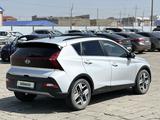 Hyundai Bayon 2023 года за 8 050 000 тг. в Атырау – фото 5
