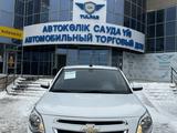 Chevrolet Cobalt 2021 года за 7 200 000 тг. в Уральск