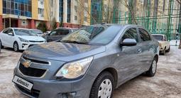 Chevrolet Cobalt 2022 годаүшін5 600 000 тг. в Астана – фото 3