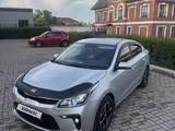 Kia Rio 2018 годаүшін7 170 000 тг. в Караганда – фото 2