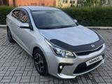 Kia Rio 2018 годаүшін7 170 000 тг. в Караганда
