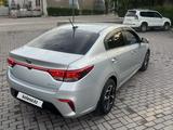 Kia Rio 2018 годаүшін7 170 000 тг. в Караганда – фото 5
