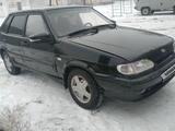 ВАЗ (Lada) 2115 2007 годаүшін730 000 тг. в Актобе