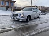 Mercedes-Benz E 200 1997 годаүшін2 600 000 тг. в Кокшетау – фото 3