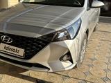 Hyundai Accent 2020 годаүшін6 200 000 тг. в Туркестан