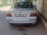 BMW 528 1998 годаfor2 700 000 тг. в Алматы – фото 3