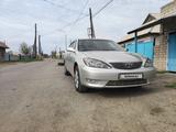 Toyota Camry 2006 года за 5 500 000 тг. в Тараз