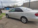 Toyota Camry 2006 года за 5 500 000 тг. в Тараз – фото 3