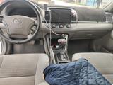 Toyota Camry 2006 года за 5 500 000 тг. в Тараз – фото 5