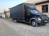 ГАЗ ГАЗель NEXT 2016 года за 12 000 000 тг. в Шымкент