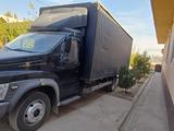 ГАЗ ГАЗель NEXT 2016 года за 12 000 000 тг. в Шымкент – фото 5