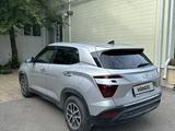 Hyundai Creta 2022 года за 11 000 000 тг. в Костанай – фото 5