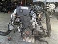 Двигатель BWE Audi a4b7 2.0 tfsi за 550 000 тг. в Караганда